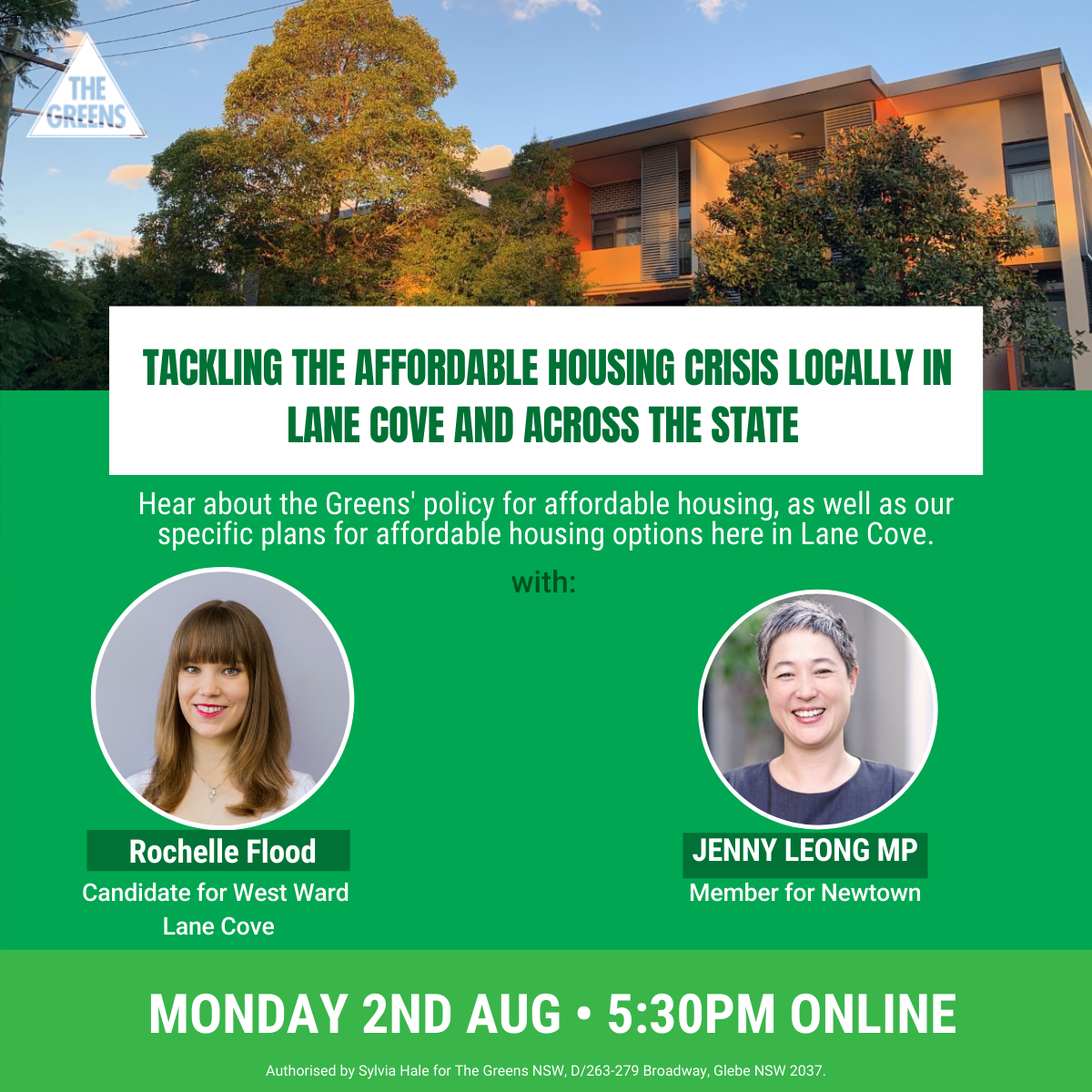 Tackling the affordable housing crisis